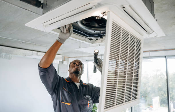 Licensed Emergency Hvac service in Wilmer, TX - FH HVAC