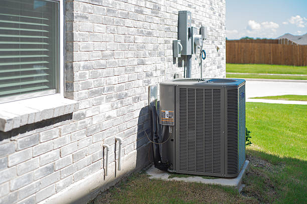 Reliable Emergency Hvac contractor in Wilmer, TX by FH HVAC